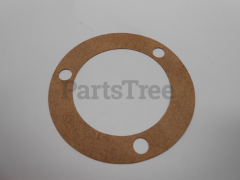 MTD GW-1124 Bearing Cover Gasket - image 1