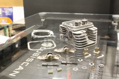 MTD BS-842657 Cylinder Head #2 - image 5