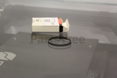 Tecumseh 310239 Ring Set - image 2