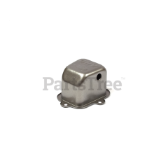Snapper 555528 Use 499924: Cover-Rocker - image 1