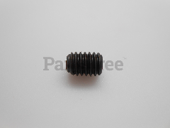 Toro 603345 Set Screw - image 1