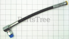 Simplicity 1722124 Hydraulic Hose Assembly - image 5