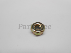 Toro 3296-56 Lock Nut, Nylon Insulated - image 2