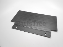 RedMax 532189006 Rear Skirt For Wheeled Trimmer