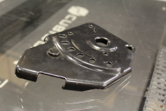 Toro 105-8602 Rh Bracket Asm - image 1