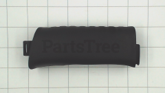 Echo C412000090 Handle Grip, Rubber - image 3