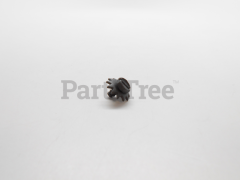 Poulan 530069486 Pulley - image 2