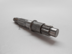 Echo 61036008931 Pto Shaft - image 5