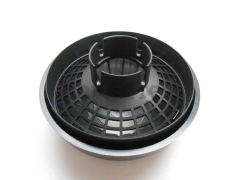 Cub Cadet KM-11065-7006 Air Filter Cap - image 2