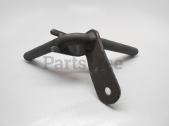 MTD 14650A Front Axle, Rh - image 2