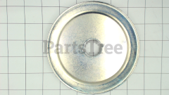 Snapper 1714346 Pulley, 5.25 Od X 1.000 - image 3