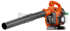 Husqvarna 125 B - Husqvarna Handheld Blower (2007-05)