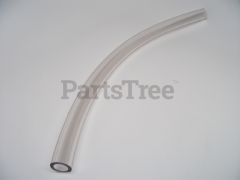 Cub Cadet 751-3141-12 Oil Drain Hose, 14" Lg - image 2