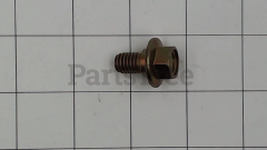 Ariens 07056700 Shoulder Bolt, .375-16 X .150