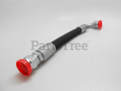 Toro E653187 Rear Hose, Rh - image 3