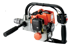 Echo EDR-210 - Echo Reversible Engine Drill (SN: E52212001001 - E52212999999)