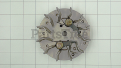 Echo P021021700 Rotor Assy - image 2