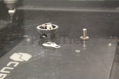 Briggs & Stratton 809426 Gear Governor