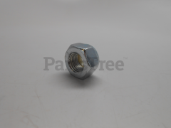 RedMax 603000684 Lock Nut, M12-1.25 Nylon - image 2