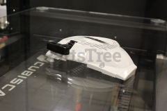 Echo P100006370 Starter Assy