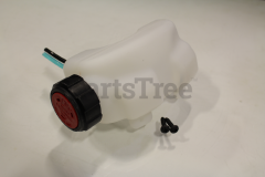 MTD 753-06183 Fuel Tank Assembly - image 2