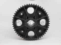 RedMax 506969801 Pulley - image 2