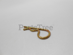 Toro 933504 Hair Pin - image 1