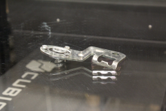 Snapper 52064 Wheel Arm Assembly - image 1