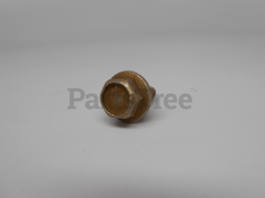 MTD 710-1652 Hex Washer Head Screw, 1/4"-20 - image 3