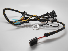 Scag 481406 Handle Wire Harness, Manual Start - image 4
