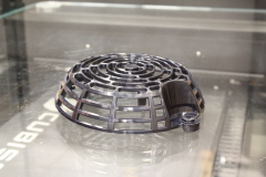 Echo E104000090 Blower Grid - image 1