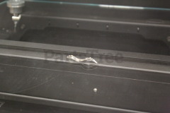 Tecumseh 32590 Lock Plate - image 2