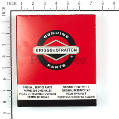 Snapper 696458 Alternator - image 3