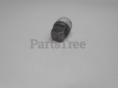 White Outdoor 9727 Pipe Plug, 3/8 Npt - image 3