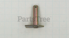 Toro 94-4757 Pivot Pin Asm - image 3