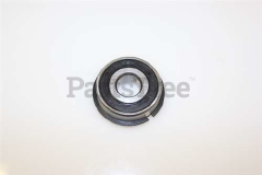Gravely 05480000 Ball Bearing, .50 X 1.38 X .438 Sealed - image 2
