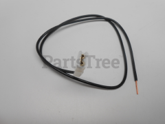 Snapper 497833 Use 692390: Wire  Single Stop A - image 2