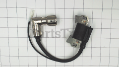 MTD 751-12220 Ignition Coil Assembly - image 1