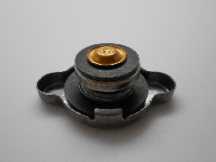 Toro E643161 Radiator Cap - image 3