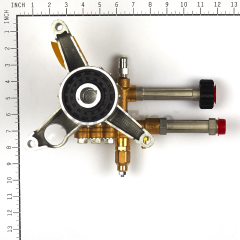 Simplicity 311882GS Use 317142gs: Pump - image 2