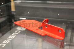 Simplicity 28365 Brkt  Front Linkage