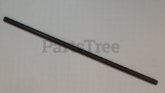 MTD 711-0909 Auger Shaft, 26"