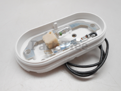 Toro 8041 Tail Light Base - image 1