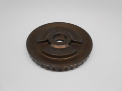 Cub Cadet 717-1363 Bevel Gear, .695" 42 Teeth - image 2
