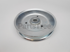 Snapper Pro 1722521 Pulley-05.50 Od 1.385id 1.00wd 10ga Spli - image 5