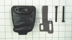 MTD 753-05169 Muffler Assembly, Cat - image 1