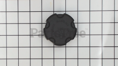 Homelite 310720002 Cap, Fuel - image 1