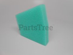 RedMax 530036664 Air Filter, Foam - image 1