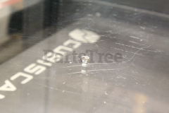 Echo 11525-06211 U-Nut - image 1