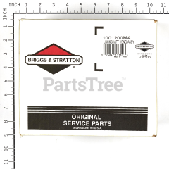 Murray 1001194MA Jackshaft Housing Assembly - image 5